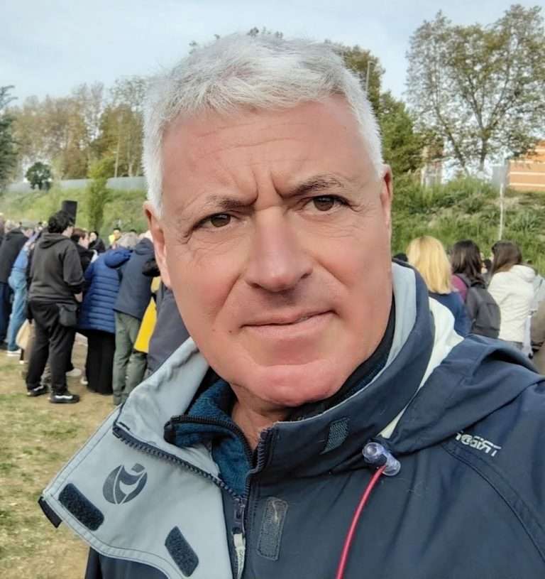 Piergiorgio Benvenuti (2)
