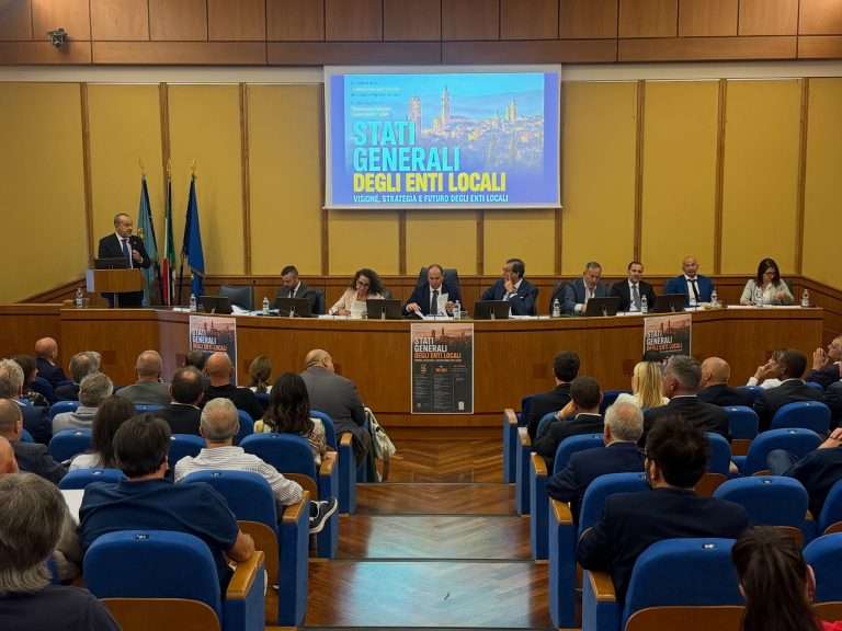 Enti locali: rafforzare la rete tra istituzioni