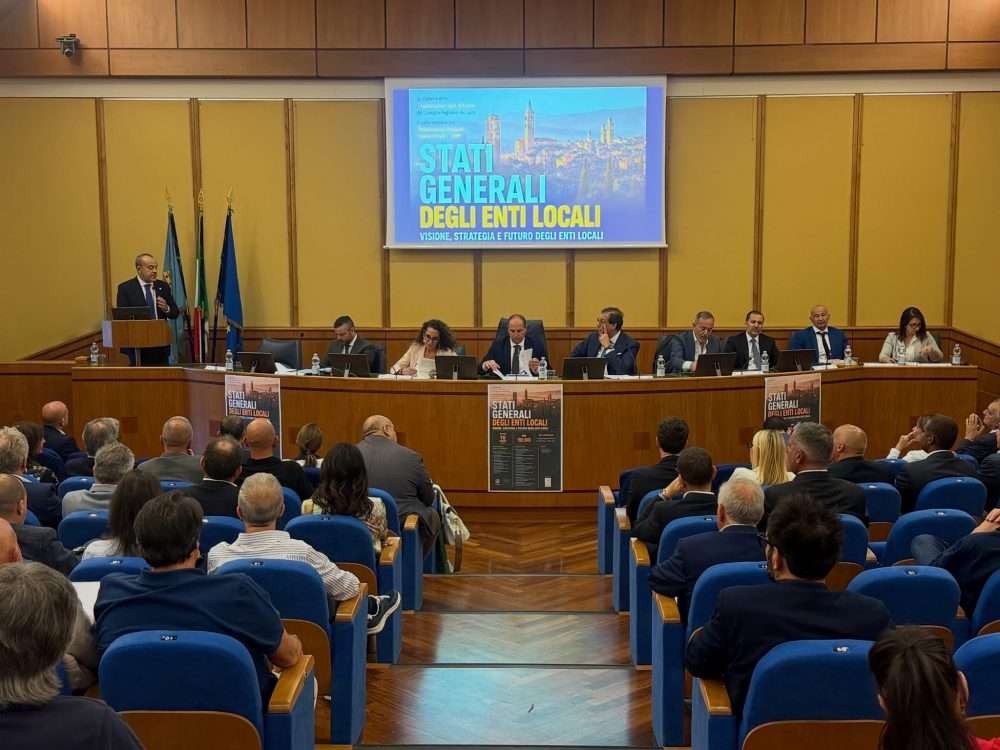Enti locali: rafforzare la rete tra istituzioni