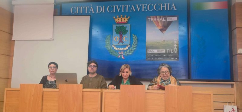 TERRAE Film Fest: il festival alla Darsena Romana