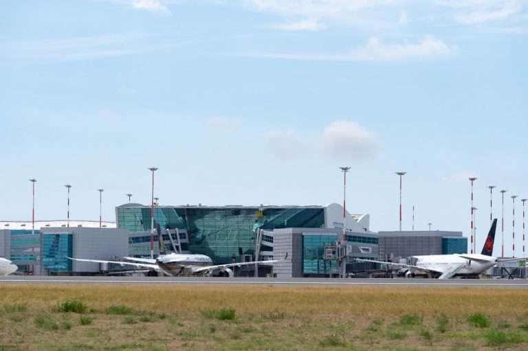 aeroporto leonardo da vinci