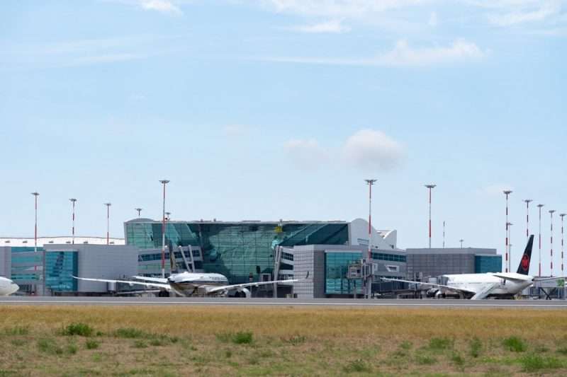 Aeroporti di Roma, numeri da motore nazionale: Fiumicino e Ciampino valgono 31,3 miliardi e oltre 590 mila posti di lavoro