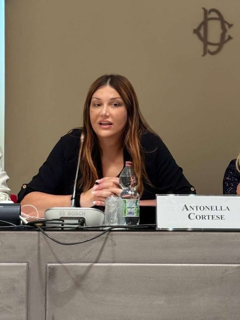 antonella cortese