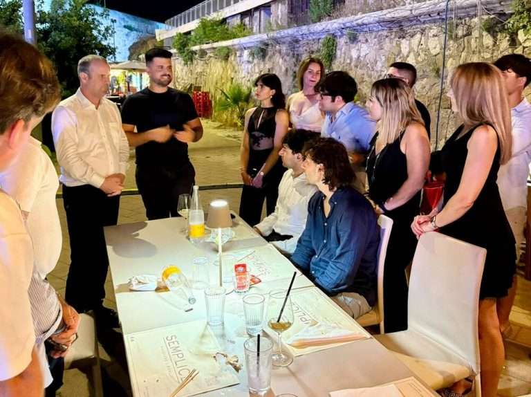 associazione icaro cv