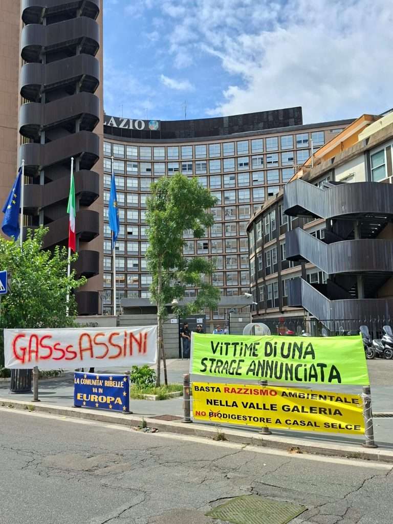 comunità ribelli