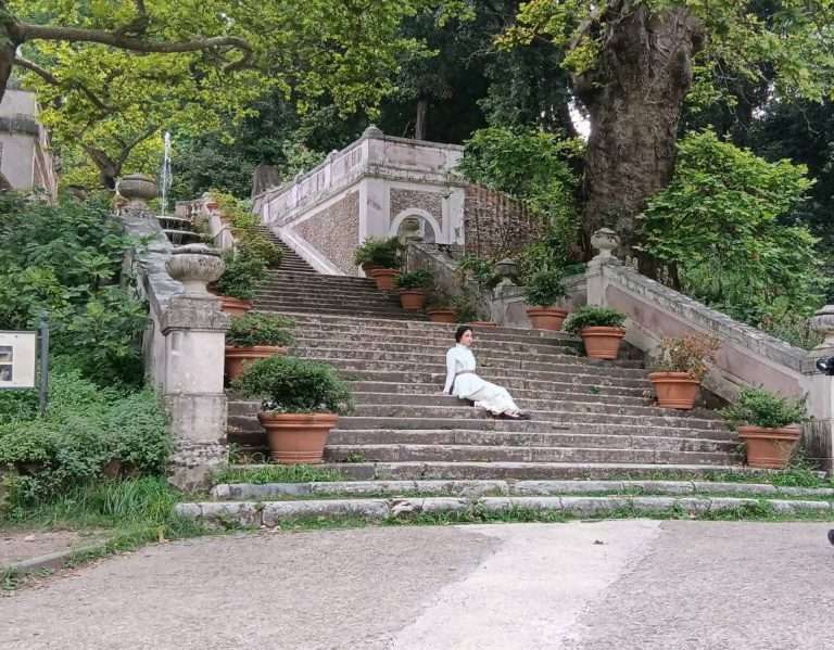 eva degli iris