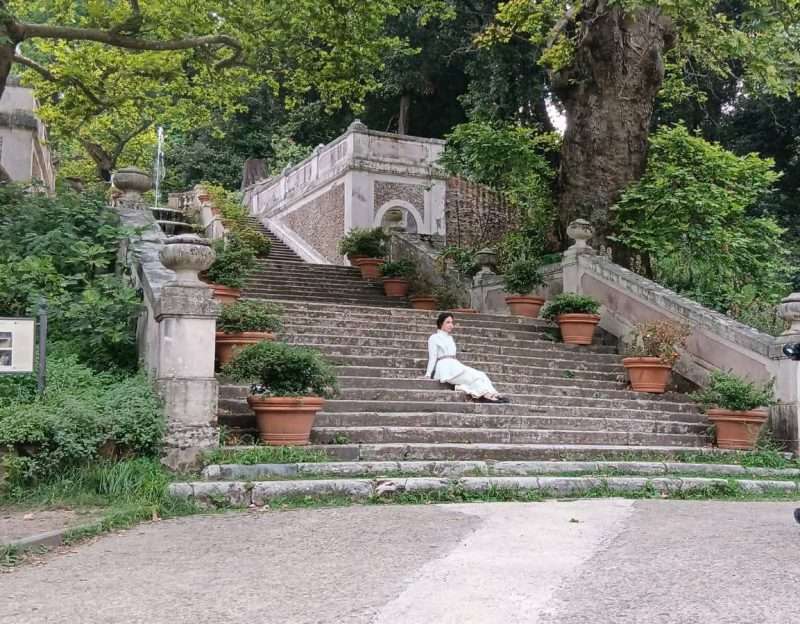 "Eva Mameli Calvino", oggi il docufilm prodotto dalla Fond. MIRA al Premio Emilio Lussu