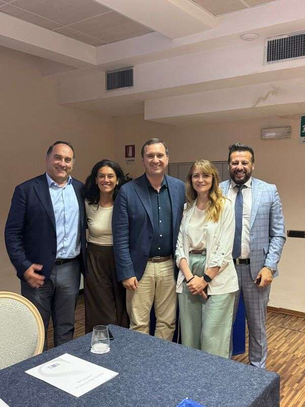 fdi civitavecchia laura corrotti