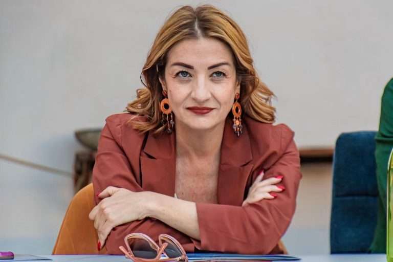 foto Marietta Tidei