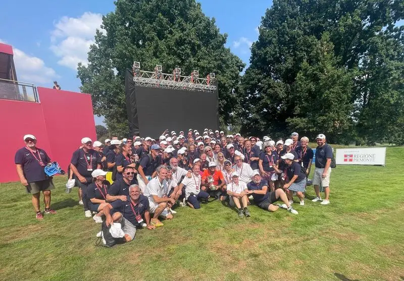 Circolo Golf Torino