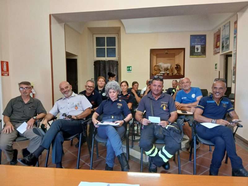 Prevenzione incendi: al via la campagna 2026