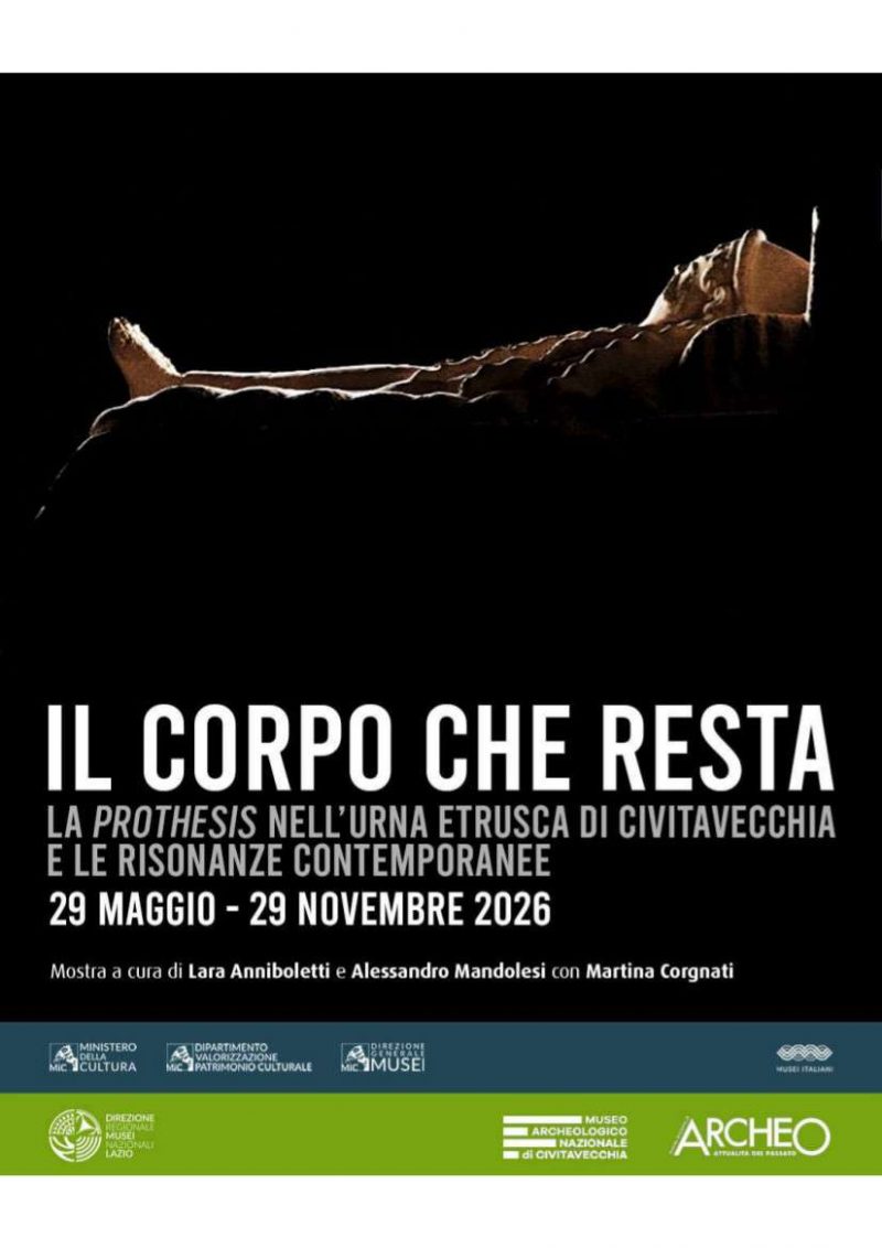 Civitavecchia: tre conferenze per scoprire il Museo archeologico