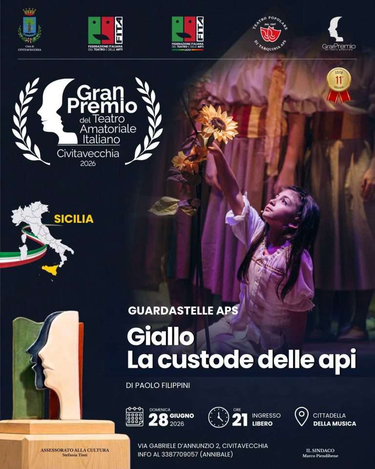 locandina gran premio