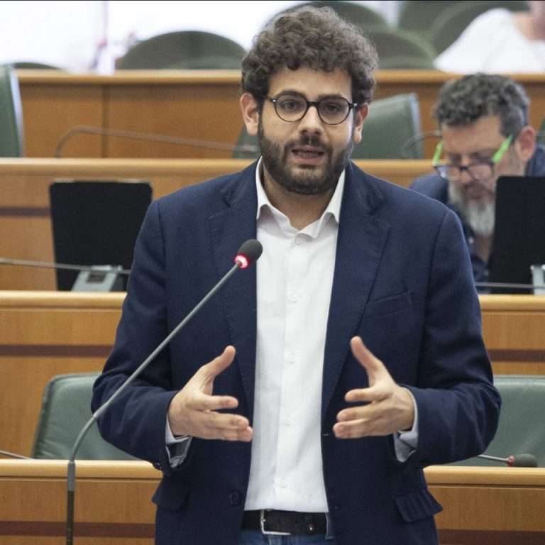 marco colarossi ok