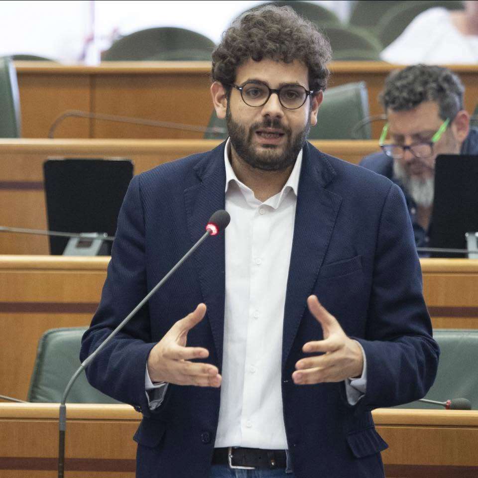 Colarossi (FI): “Più agenti della Polizia Locale, accelerare lo scorrimento delle graduatorie”