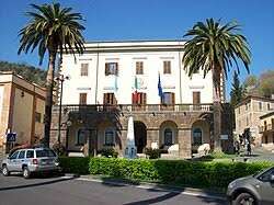 municipio trevignano romano