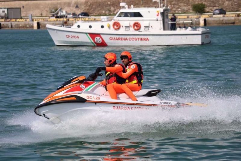Operazione sicurezza: “Mare e Laghi Sicuri 2026”