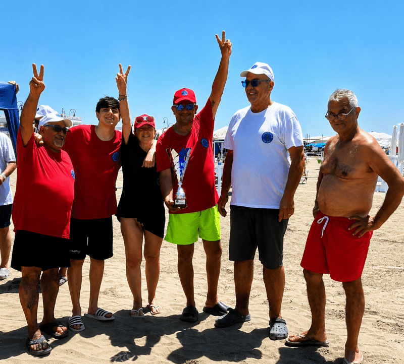 Fiumicino. Palio del Mare, successo per la prima edizione