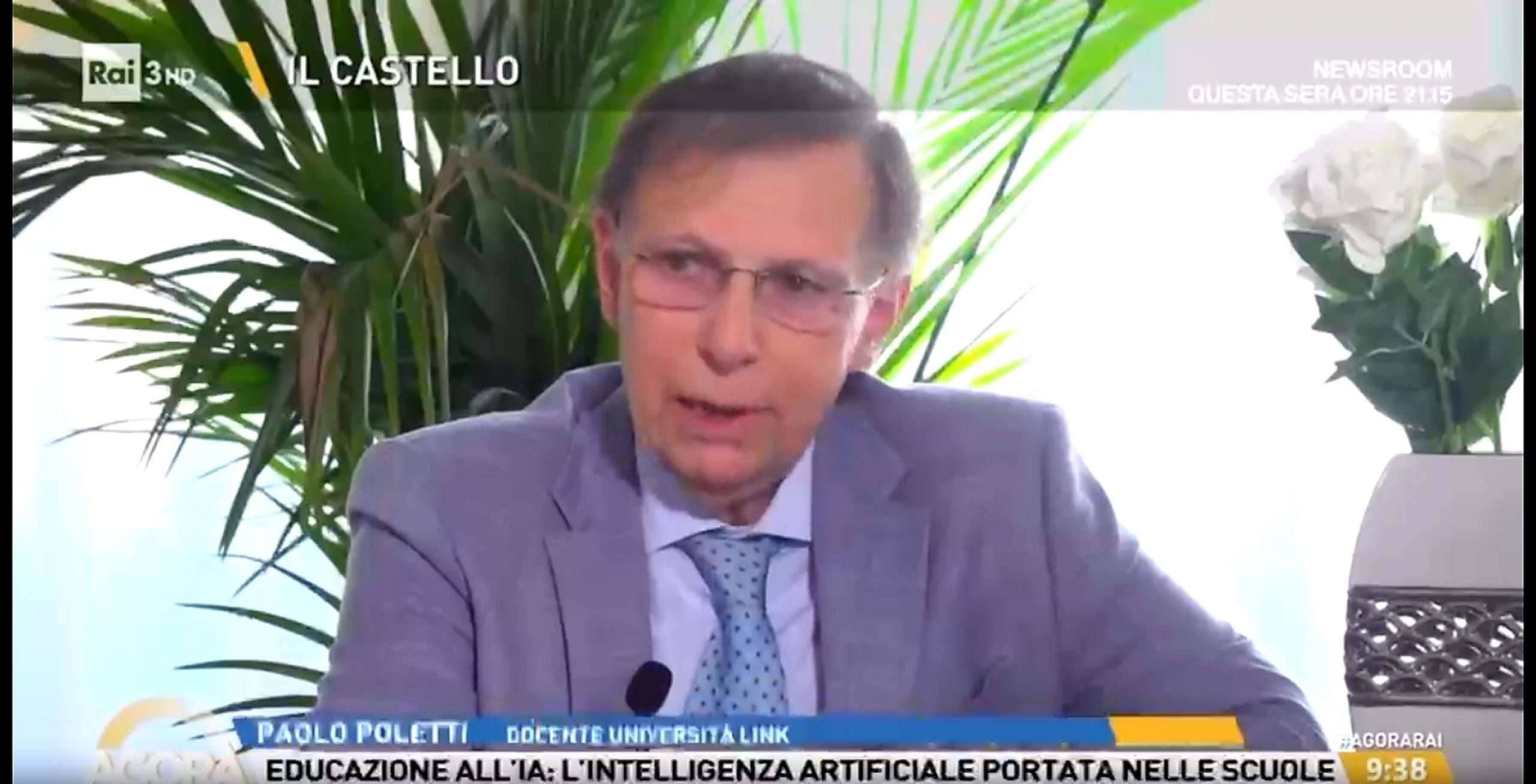 poletti raitre