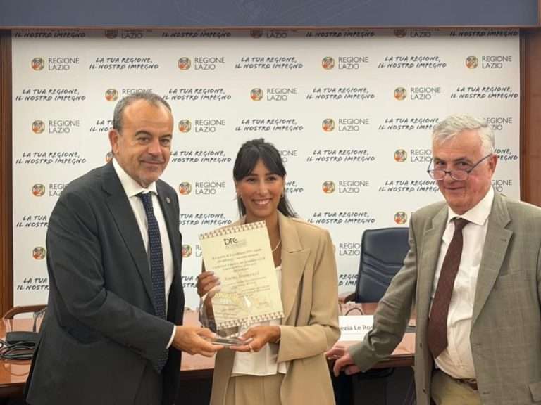 Premiazione CdE-DTC Award: valorizzare il patrimonio culturale