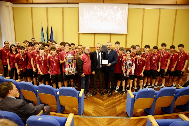 premiazione pisana