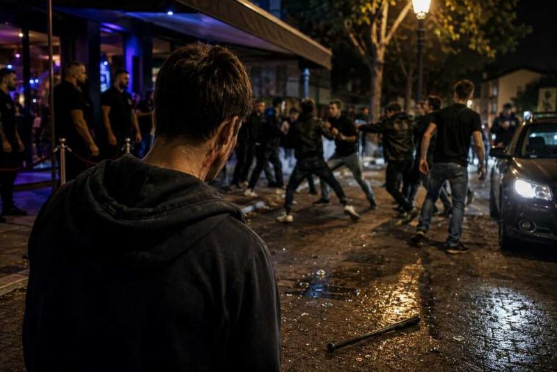 , la violenza non ha colore politico: è giusto usare la cronaca come arma contro il Comune?