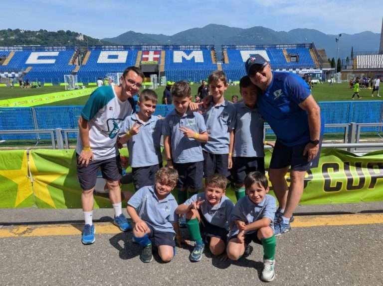 squadra