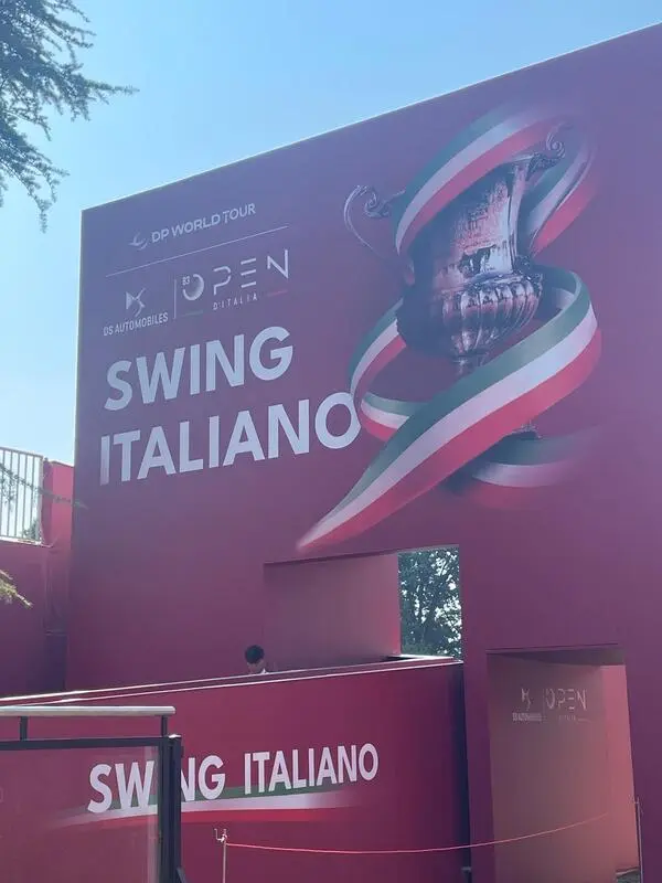 Open d'Italia 2026: tra grande golf e nuove sfide
