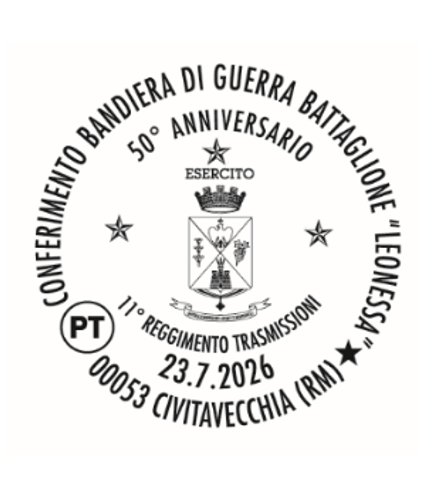 ANNULLO_Battaglione Leonessa Civitavecchia