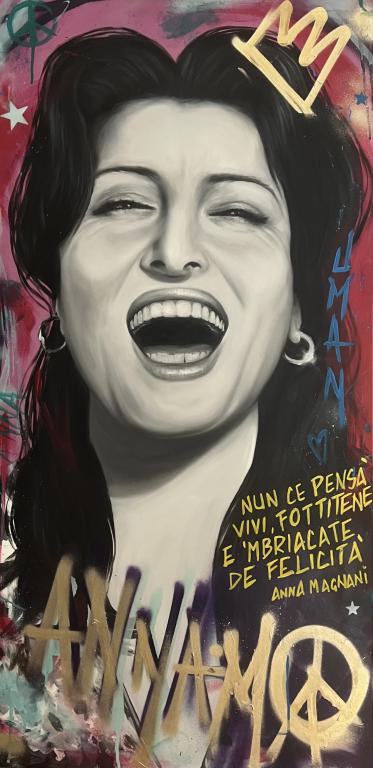 Roma celebra Anna Magnani: mostra prorogata fino a settembre