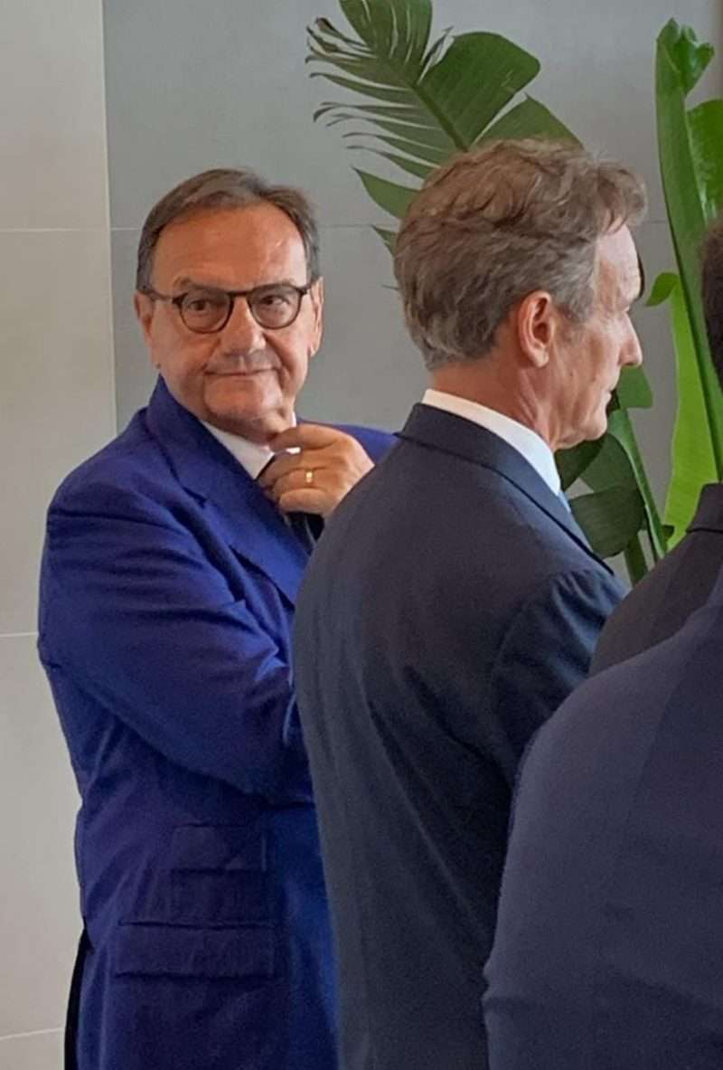 Fiumicino