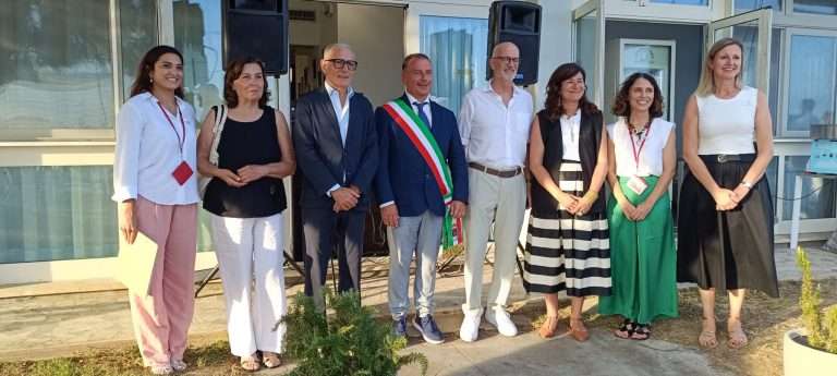 Casa Ronald McDonald Roma Palidoro: 18 anni di accoglienza