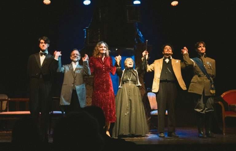 Dica Duca teatro