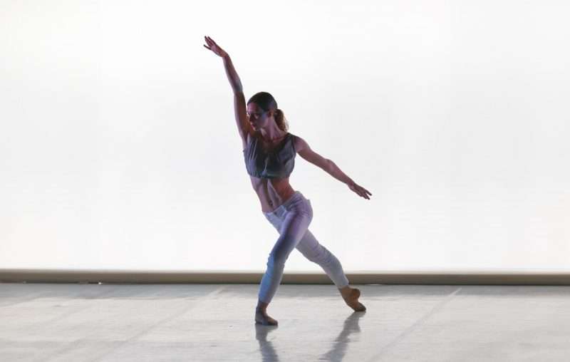 Etruria Danza: il festival della danza contemporanea