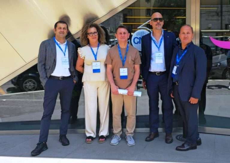 Fanelli, Trapè, Mari, Lupidi e Cavalloro