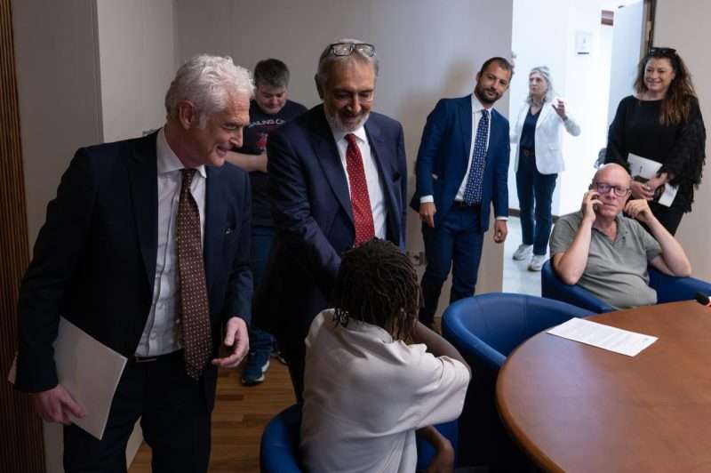94 milioni per formazione e lavoro