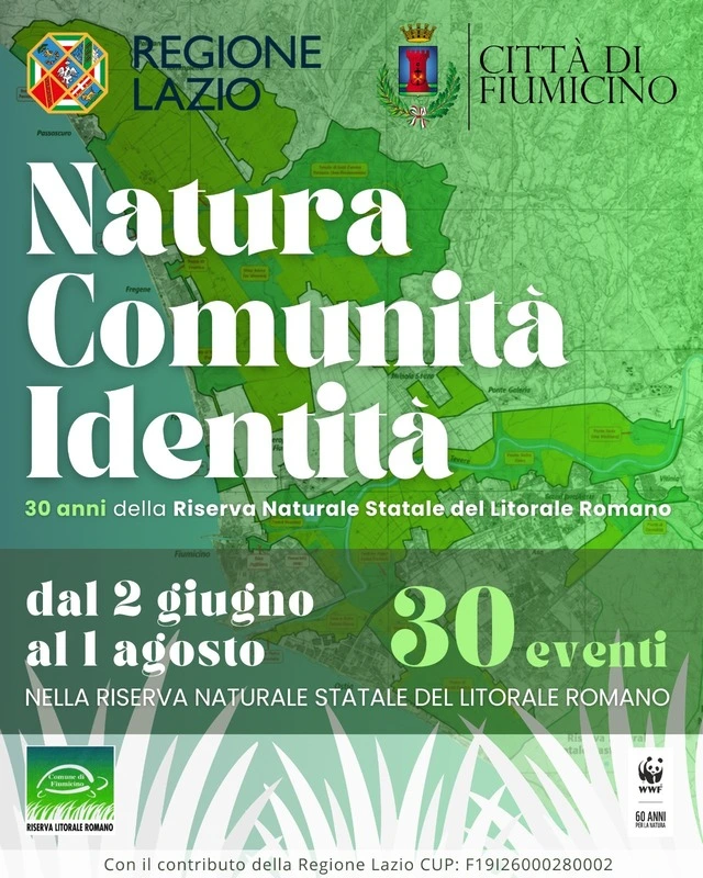 LOCANDINA NATURA
