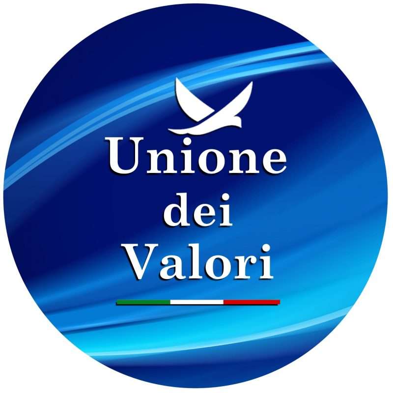 LOGO 1 - Unione dei Valori IMG-20240604-WA0004