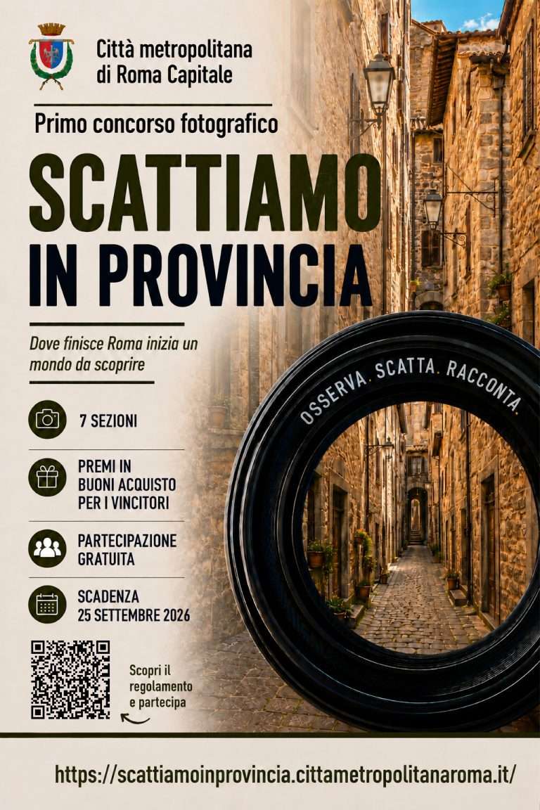 Locandina scattiamo in provincia_QR