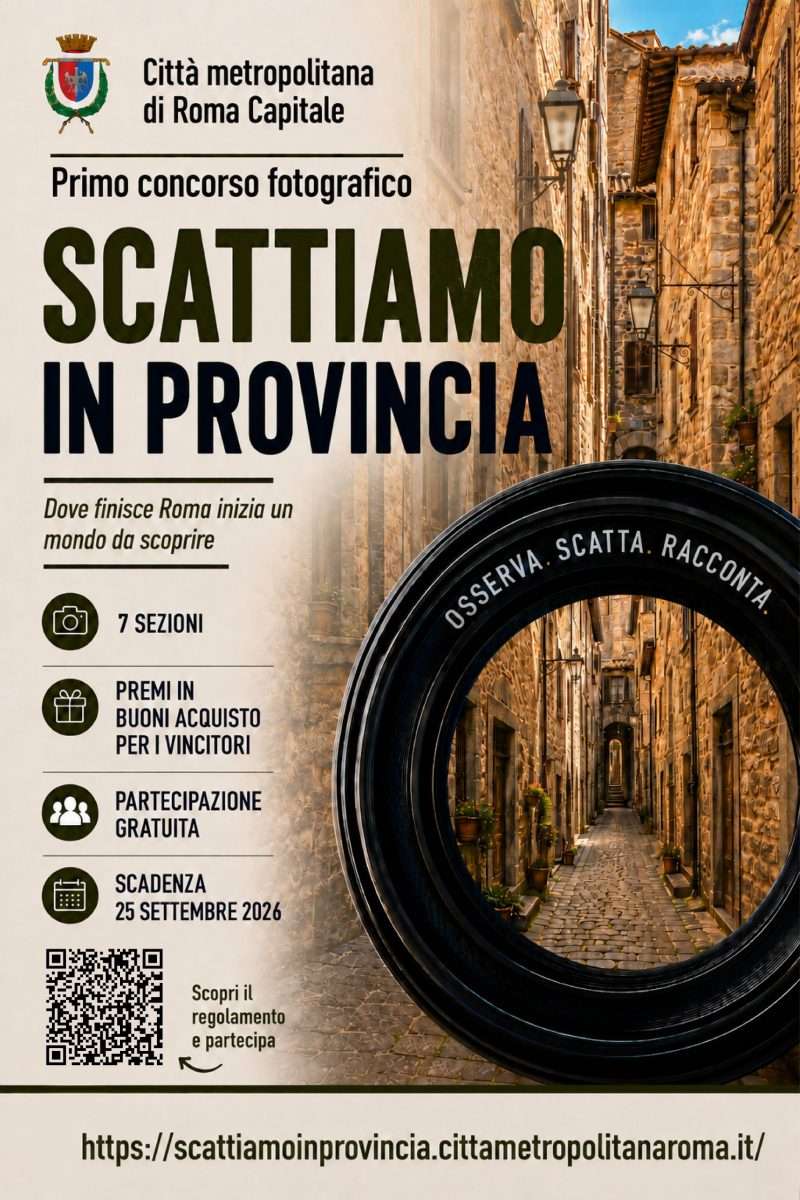 Locandina scattiamo in provincia_QR