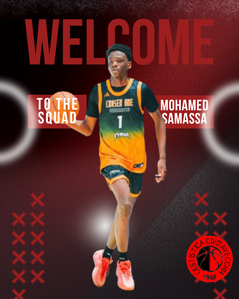 MOHAMED SAMASSA