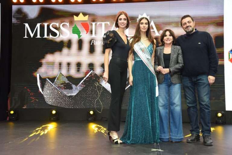 Miss Cinema Lazio