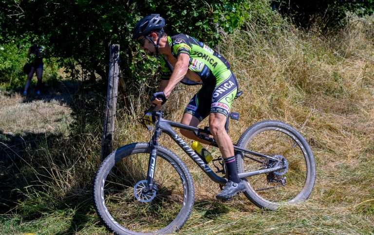 Mtb Santa Marinella, risultati positivi tra strada e fuoristrada