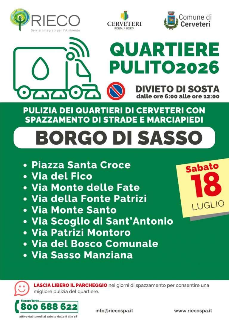 Sasso