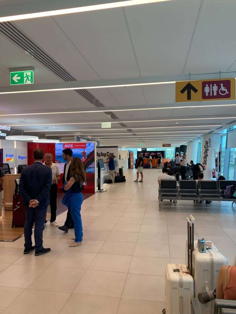 Fiumicino