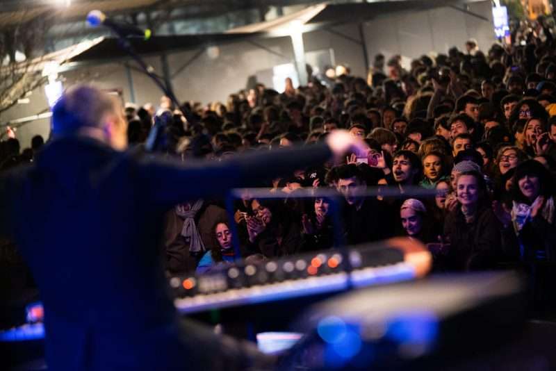 Roma, Testaccio Estate 2026 tra cinema e musica