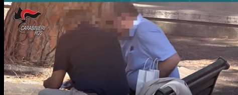 i segreti dello spionaggio russo al centro dell’inchiesta