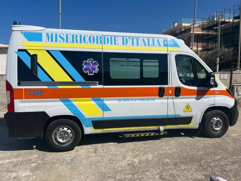 Inaugurati i presidi sanitari estivi di Passoscuro e Maccarese