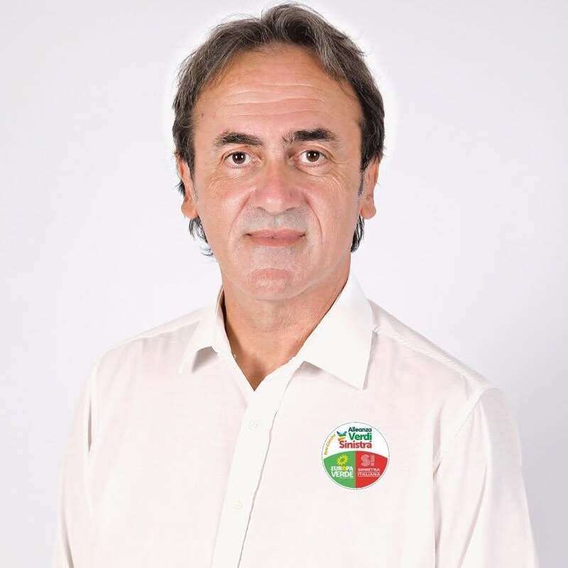 ANGELO BONELLI