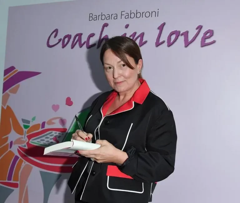 barbara fabbroni
